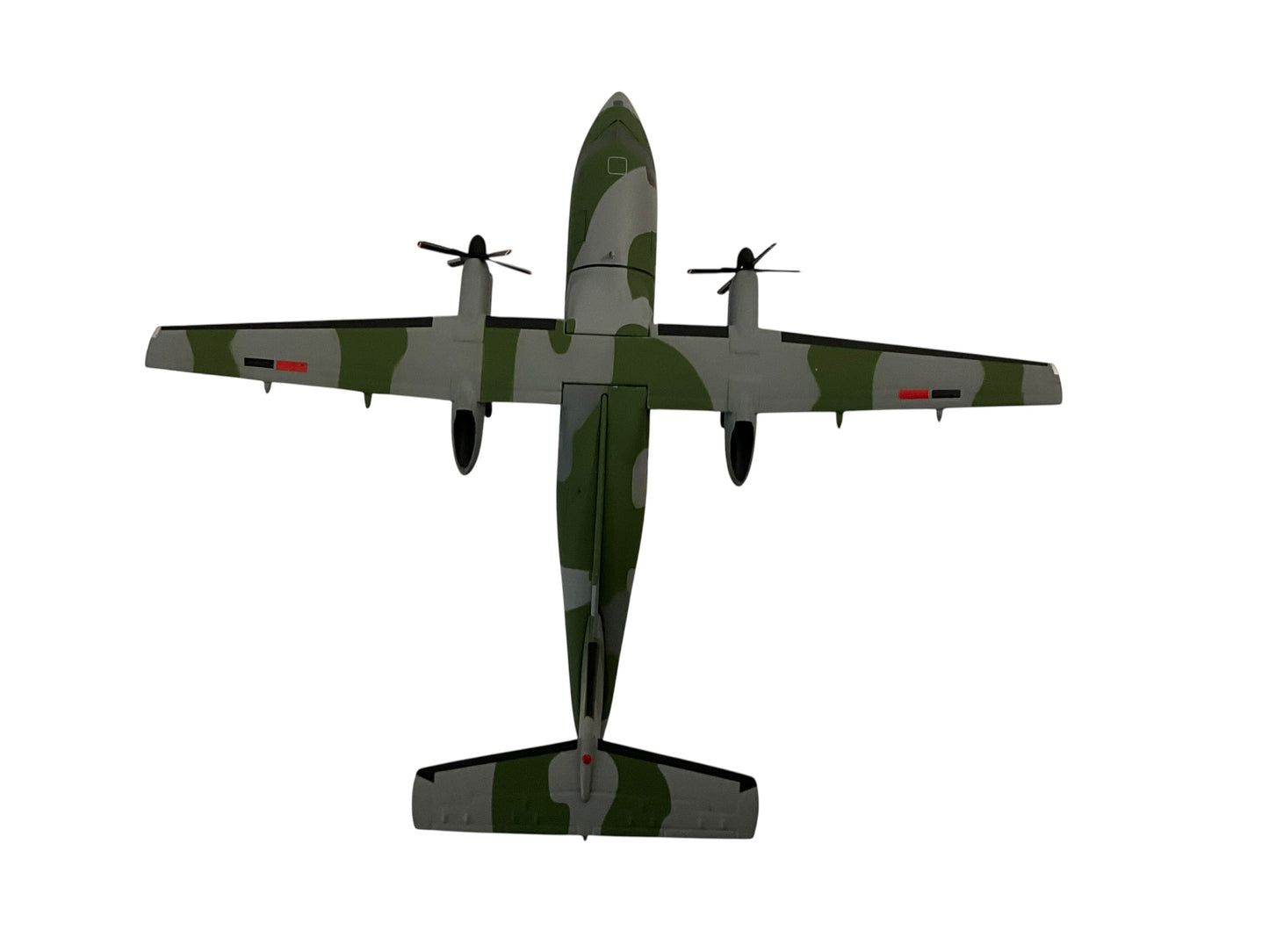 1/200 JC Wings (JC2CAF583) Bombardier (DHC-8-102) CC-142 402 Sqn Canadian Armed Forces (Limited Edition)