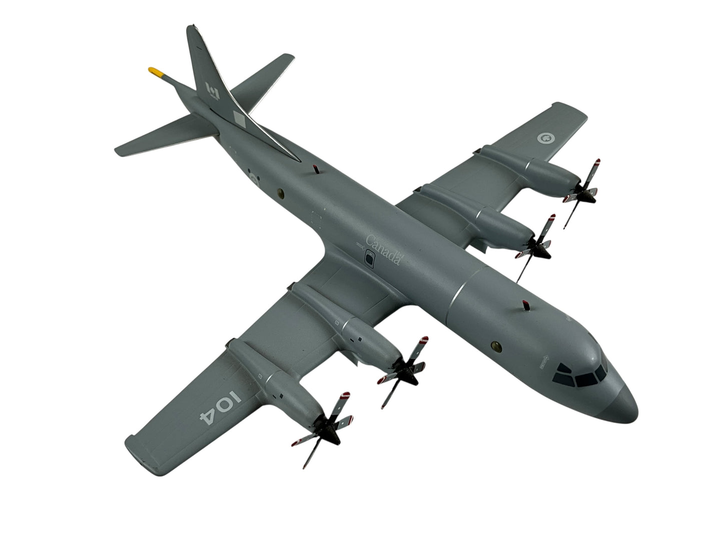 1/200 Inflight200 (IFP30411) Lockheed (P-3C) CP-140 Aurora, 405 "Eagle" Sqdn Canadian Armed Forces (Limited Edition of ONLY 240)