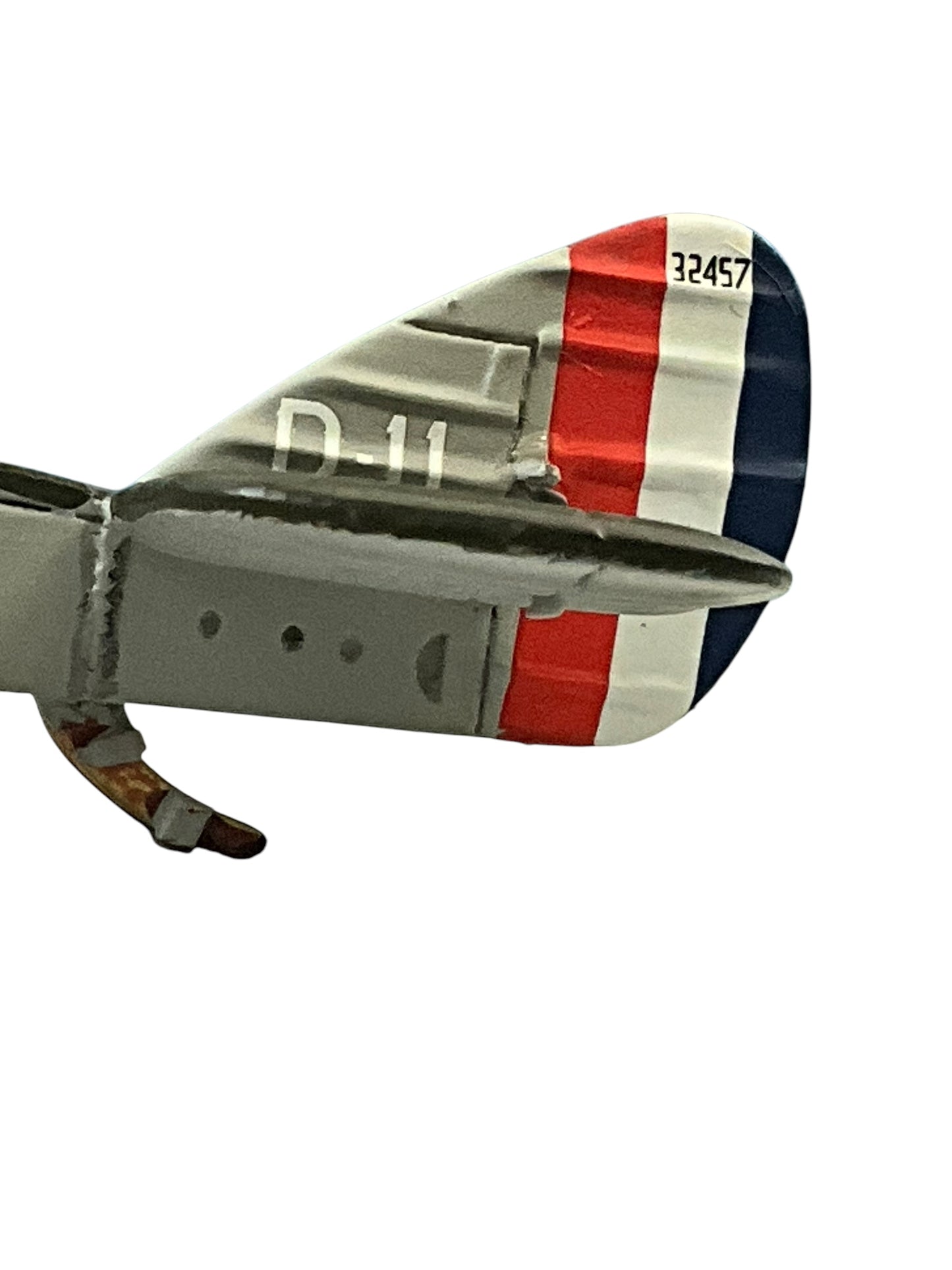 1/72 Wings of the Great War (WW11191) Airco DH4 (N33274) Pilot: 2nd Lt. J.F. Gibbs Observer: 2nd Lt. F. N. Nelms, D-Sqdn, Northern Bombing Group, U.S.M.C., Belgium 1918 (Limited Edition)