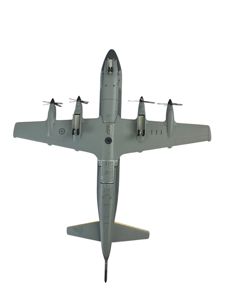 1/200 INFLIGHT200 LOCKHEED CP-140 (P-3) AURORA 405 Eagle Sqn CANADIAN ARMED FORCES