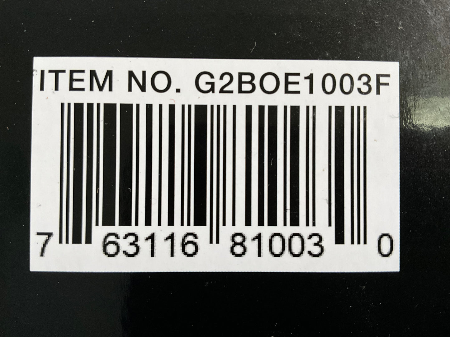 1/200 Gemini200 (G2BOE1003F) Boeing B747-400LCF DreamLifter (N718BA) "Flaps Down" The Boeing Company (Limited Edition) 2021 Release