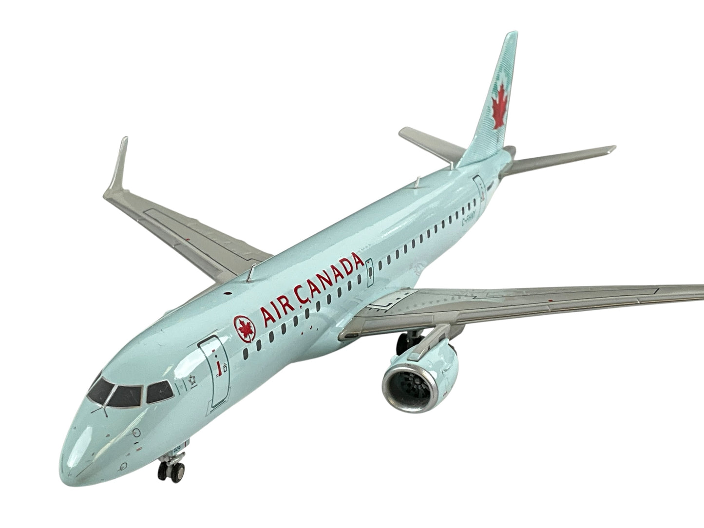 1/200 Gemini200 (G2ACA338) Embraer ERJ190 (C-FHNY) Air Canada (5th Livery) 2006-2020 (Limited Edition) 2013 Release