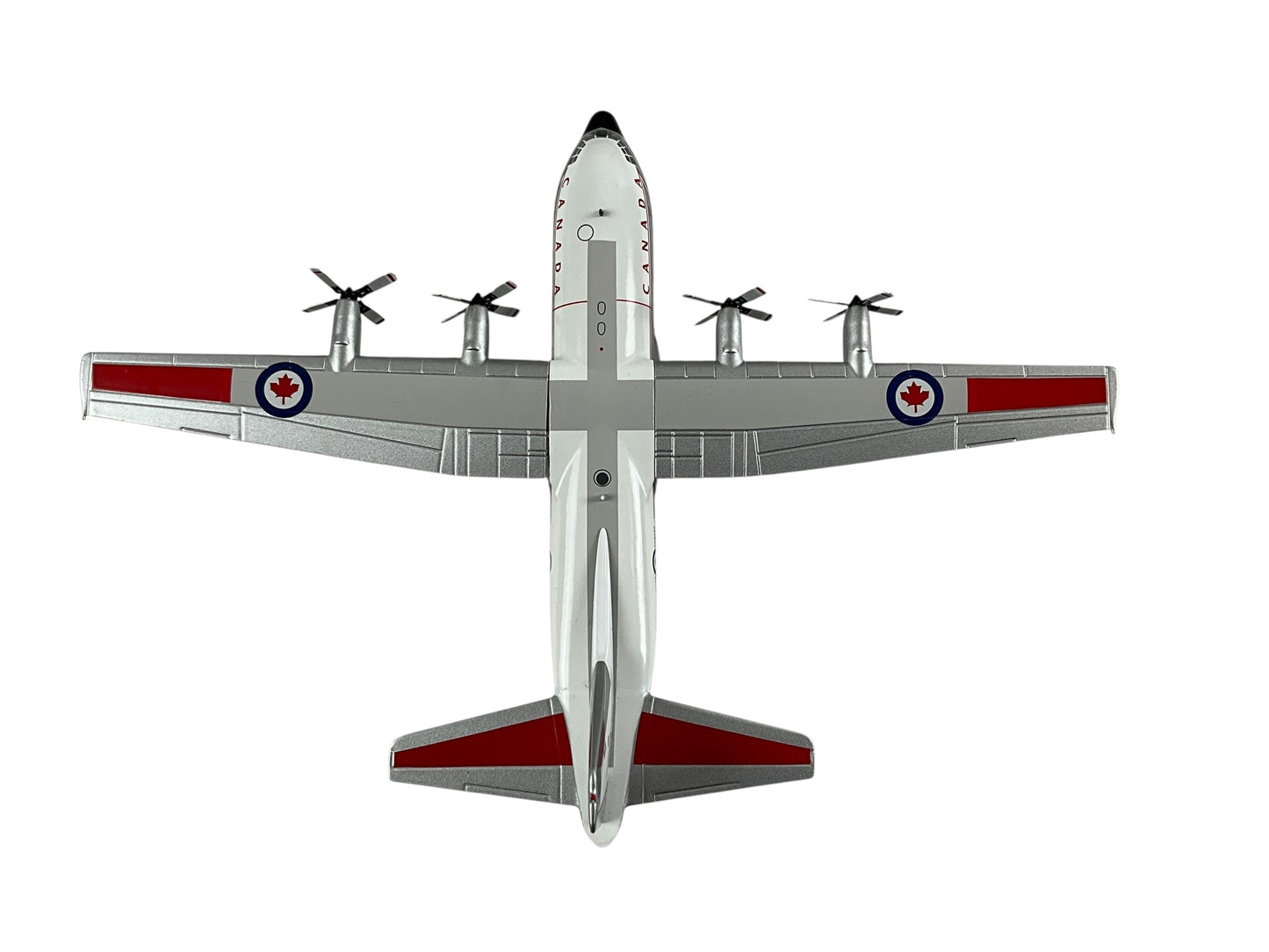 1/200 AVIATION200 (AV2-130-1014) LOCKHEED CC-130E HERCULES 436 Thunderbird Sqn CANADIAN ARMED FORCES