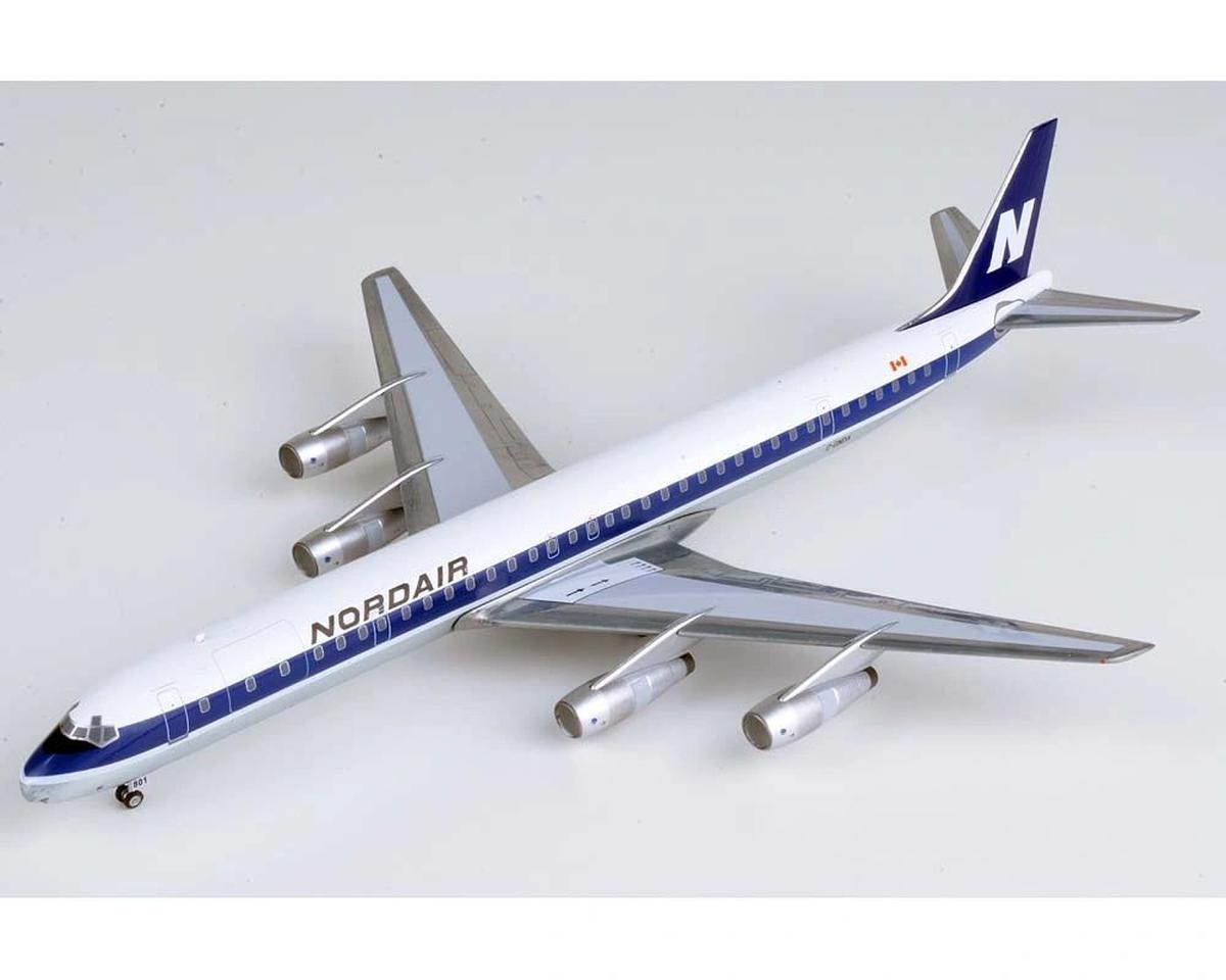 1/200 AeroClassics200 DOUGLAS DC8-61 NORDAIR (LIMITED EDITION of ONLY 90)