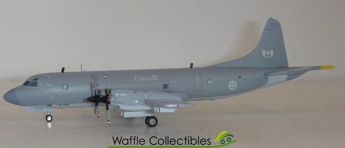 1/200 INFLIGHT200 LOCKHEED (P-3C) CP-140 AURORA 405 Sqn CANADIAN ARMED FORCES (LIMITED EDITION)