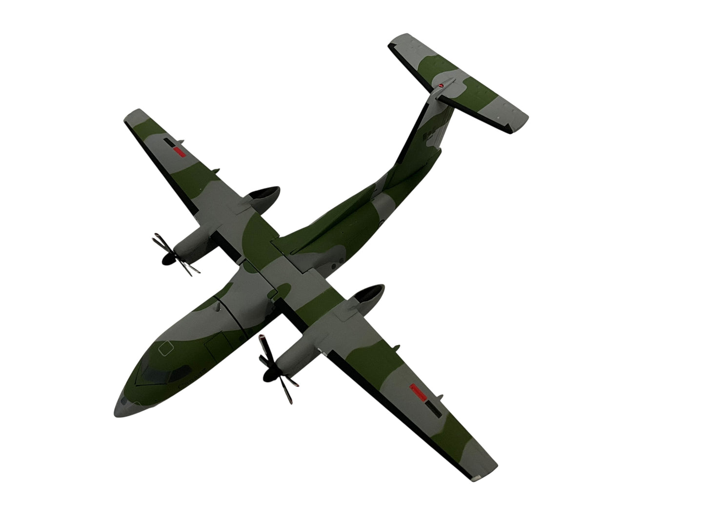 1/200 JC Wings (JC2CAF583) Bombardier (DHC-8-102) CC-142 402 Sqn Canadian Armed Forces (Limited Edition)