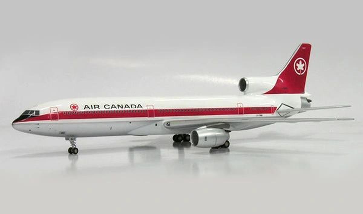 1/200 INFLIGHT200 LOCKHEED L1011-100 TRISTAR AIR CANADA 1973-1999 (LIMITED EDITION of 240)