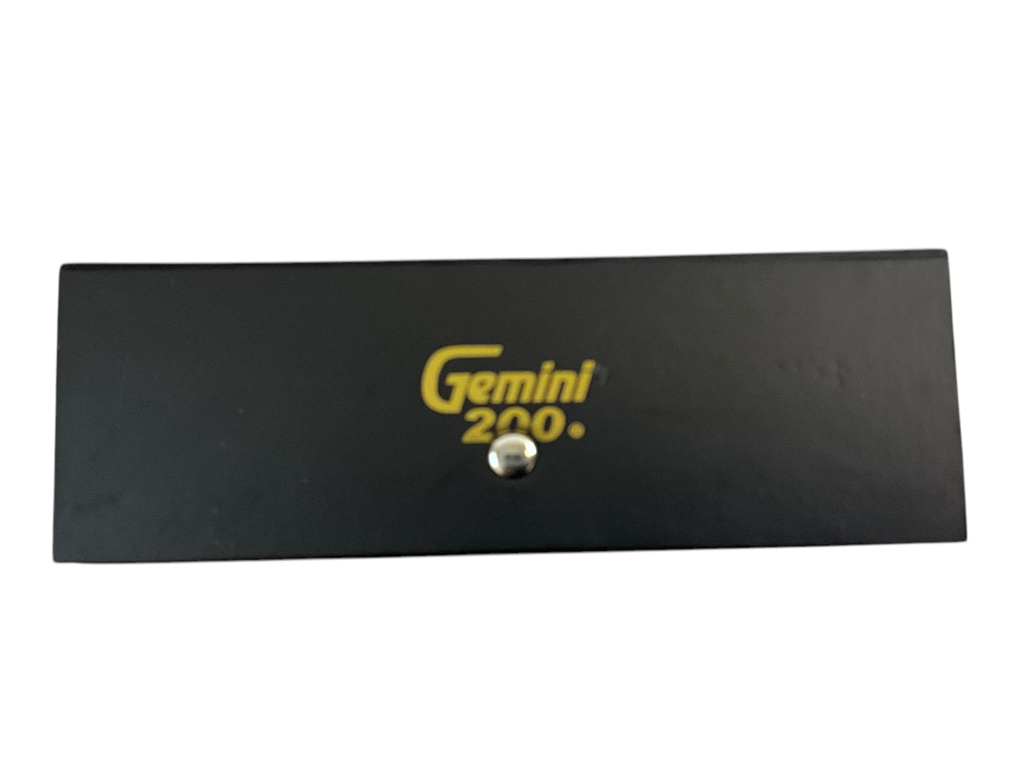 1/200 Gemini200 (G2NSA984) Gulfstream G550 (N95NA) NASA (Limited Edition) 2021 Release