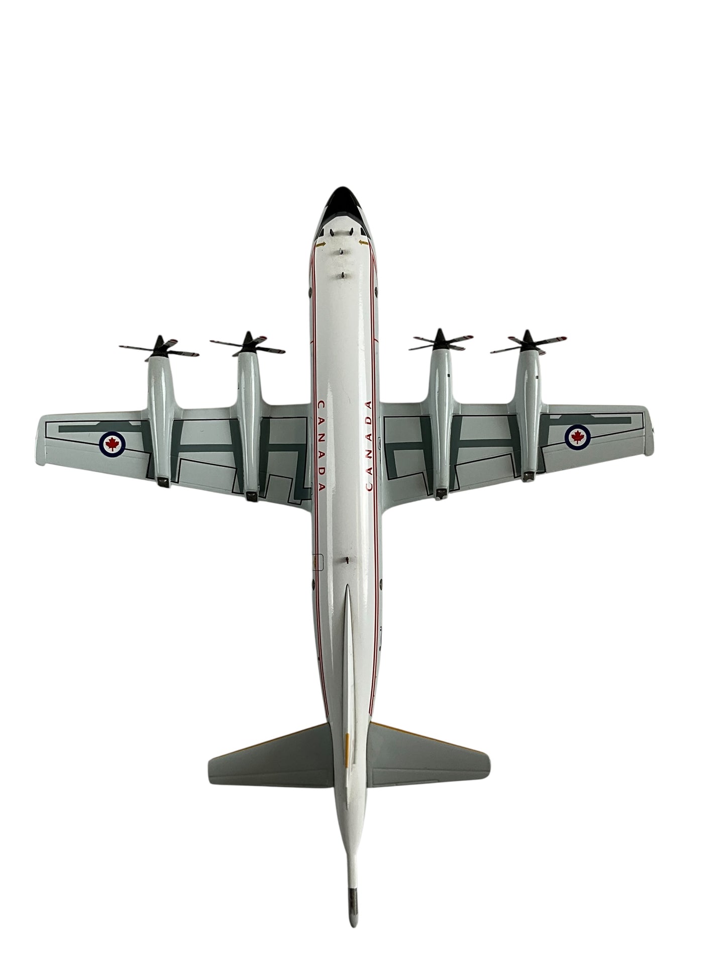 1/200 Inflight200 (IFP3011) Lockheed CP-140 (P-3) Aurora 407 "Demon" Sqn Canadian Armed Forces (Limited Edition #147 of ONLY 384)
