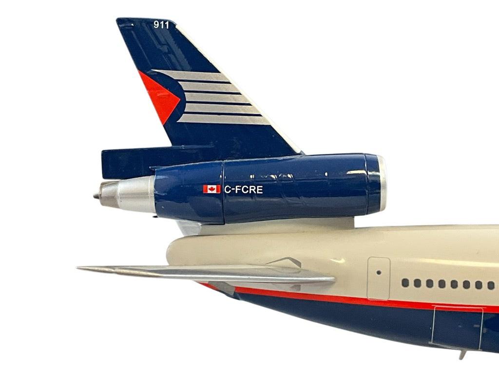 1/200 INFLIGHT200 (IF103028) McDONNELL-DOUGLAS DC10-30 CANADIAN PACIFIC AIRLINES (LIMITED EDITION #39 of ONLY 120)