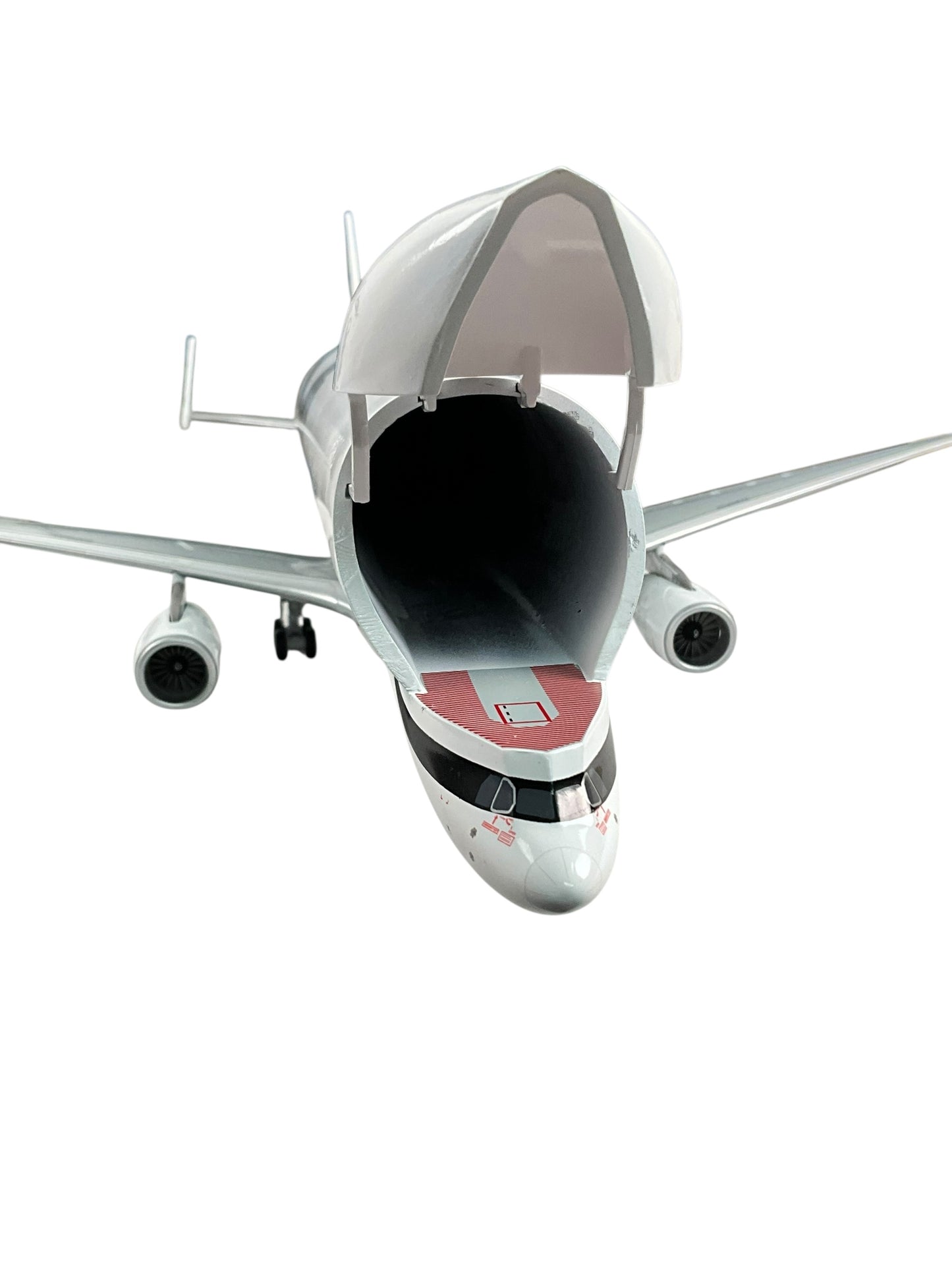 1/200 JC Wings (LH2329C) Airbus A330-743L Beluga (F-GXLJ) "XL4" Airbus Transport (Limited Edition)