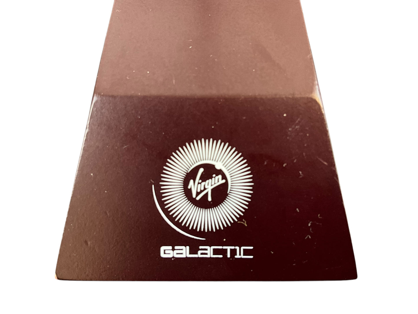 1/200 JC Wings (VG2VGX001) Galactic White Knight (N348MS & N33955) 1st Livery - Virgin Galactic (Limited Edition)