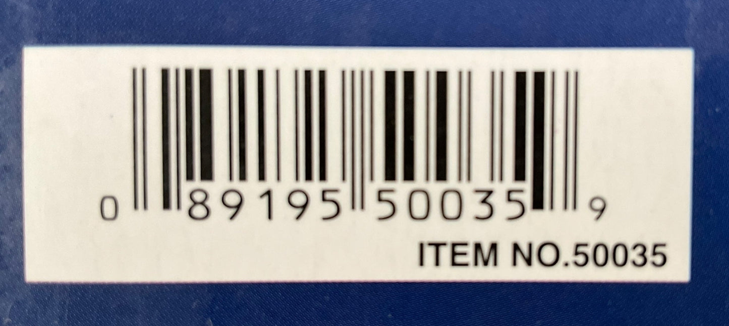 1/72 Dragon Wings (50035) General Dynamics F16D Fighting Falcon (AF85-572) 480th TFS/52nd TFW U.S.A.F. (Limited Edition)