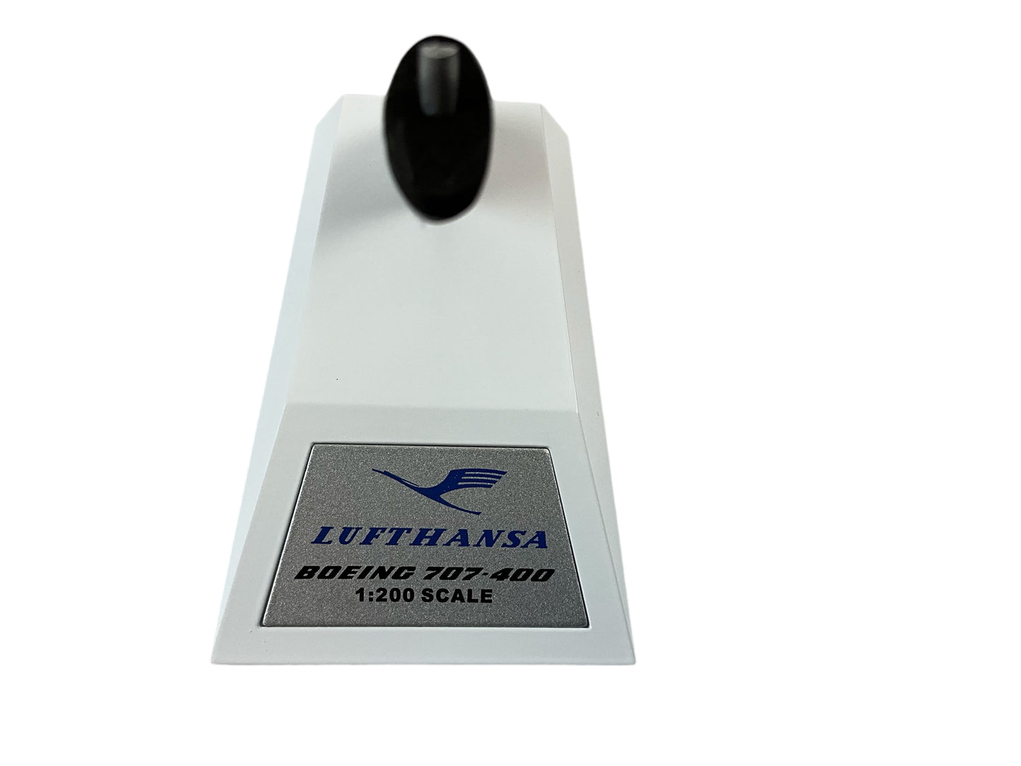 1/200 (Inflight200) J-Fox (JF-707-4-004P) Boeing B707-430 (D-ABOB) "Hamburg" 4th Livery Lufthansa (Limited Edition)