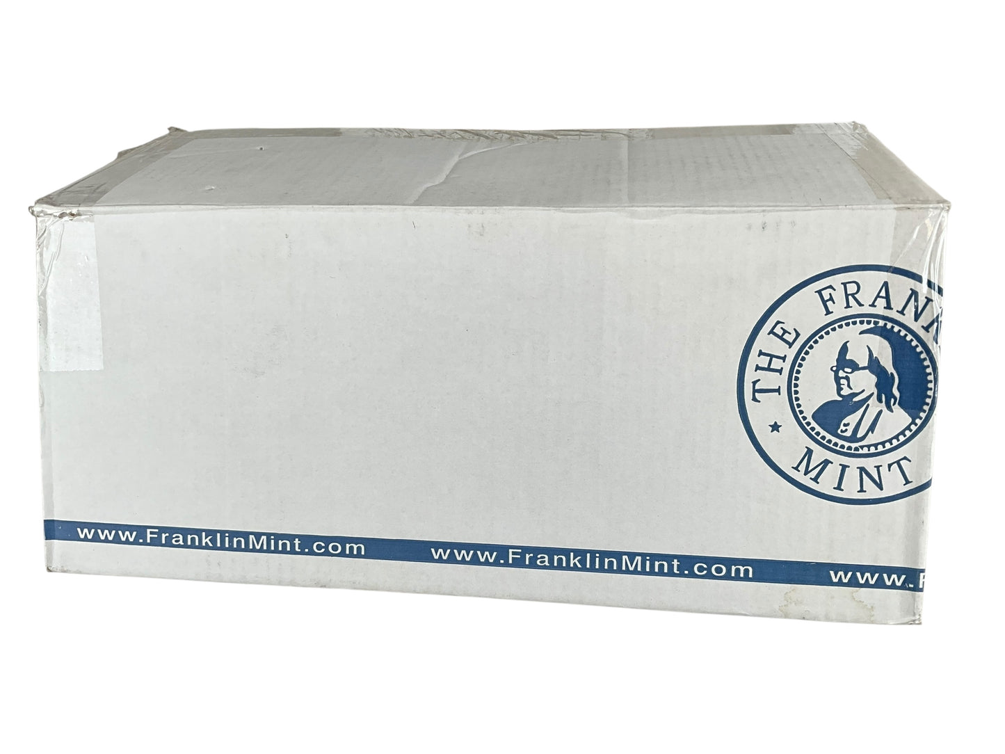 1/48 Franklin Mint/Armour (B11C996) MiG29A Fulcrum (29+20) 1.JagdStaffel, JG73 "Steinhoff", Deutsch Bundes Luftwaffe, m, Laage, Germany (Limited Edition)