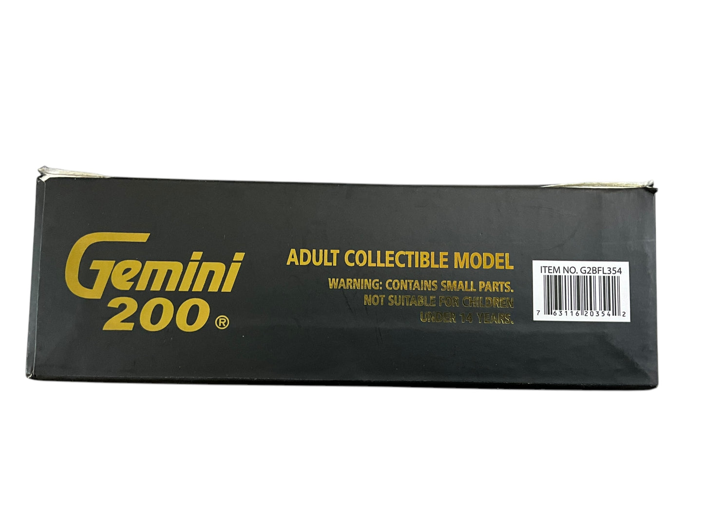 1/200 Gemini200 (G2BFL354) Douglas DC3 (C-GWIR) 1942 s/n9371 Buffalo Airways (Limited Edition 0460 of Only 1400) 2012 Release