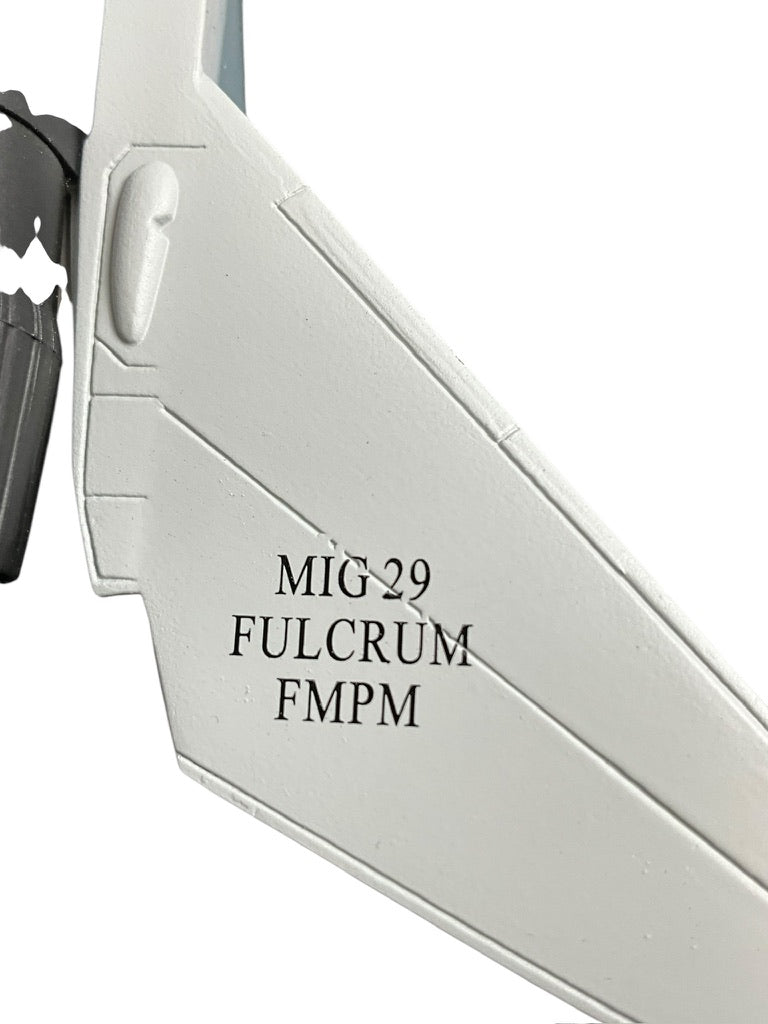 1/48 Franklin Mint/Armour (B11B604) MiG29 Fulcrum (29-05) I/JG 73 "Steinhoff" Deutsche Bundes Luftwaffe (Limited Edition)