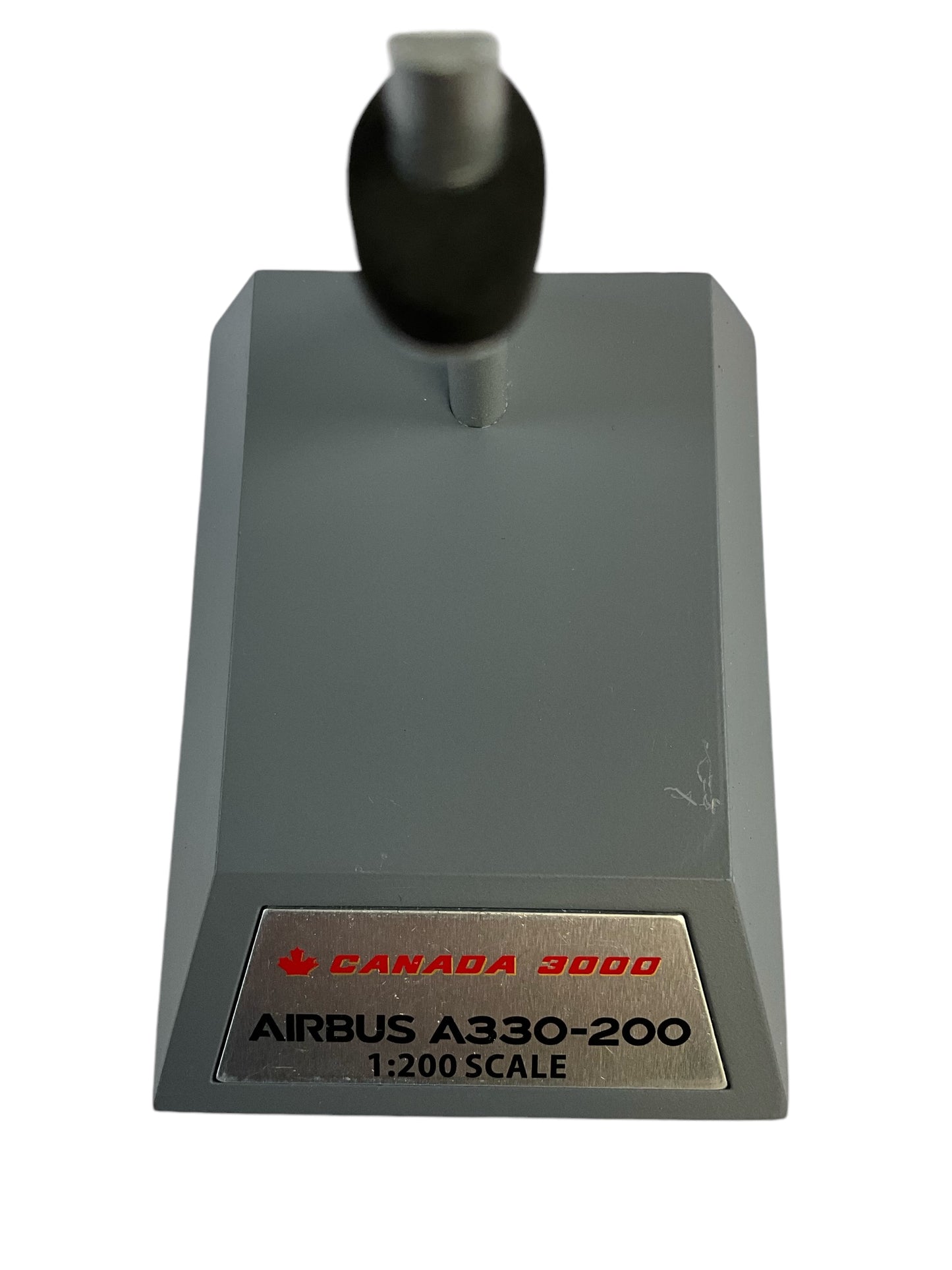 1/200 Inflight200 (IF332270119) Airbus A330-200 (C-GGWD) Canada3000 (LIMITED EDITION)