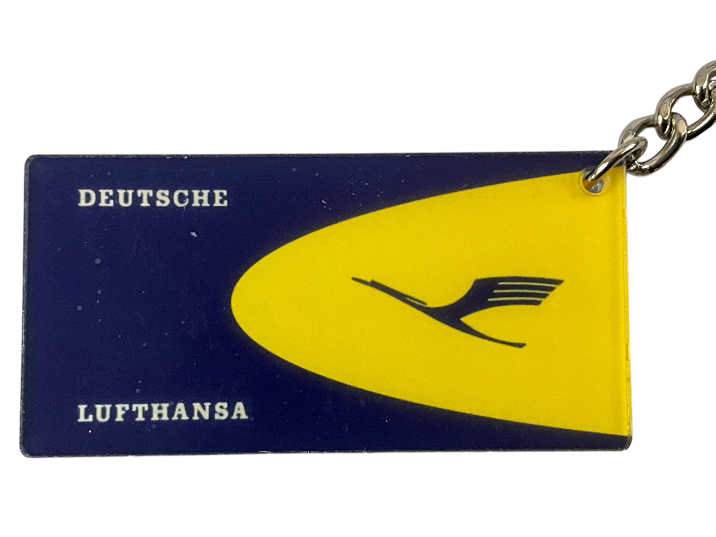 1/200 (Inflight200) J-Fox (JF-727-1-003P) Boeing B7227-100 (D-ABIC) "Saarbrucken" 4th Livery Lufthansa (Limited Edition)