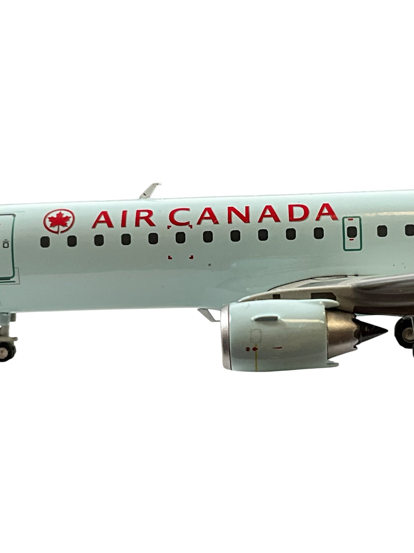 1/200 Gemini200 (G2ACA338) Embraer ERJ190 (C-FHNY) Air Canada (5th Livery) 2006-2020 (Limited Edition) 2013 Release
