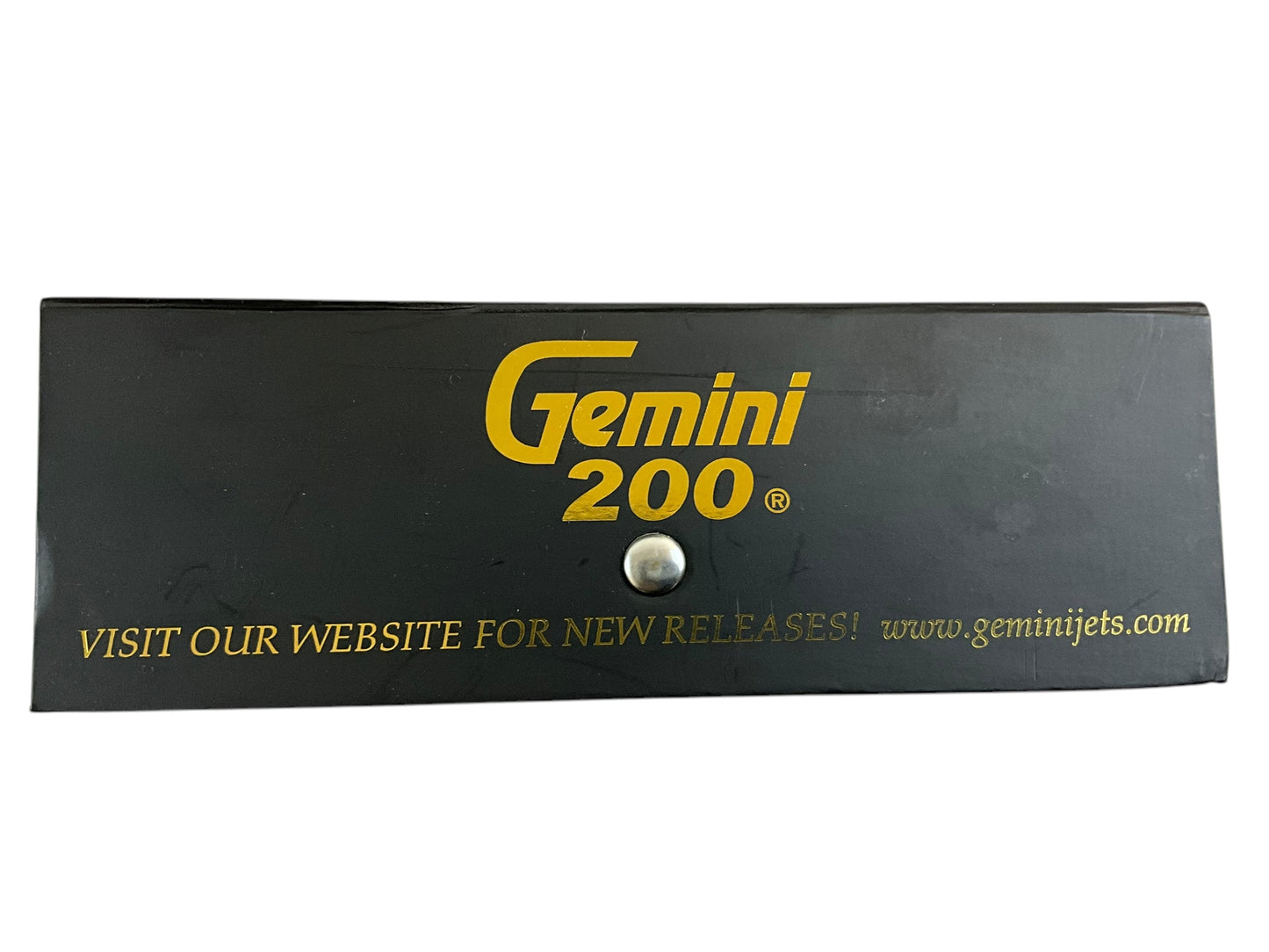 1/200 Gemini200 (G2BFL354) Douglas DC3 (C-GWIR) 1942 s/n9371 Buffalo Airways (Limited Edition 0460 of Only 1400) 2012 Release