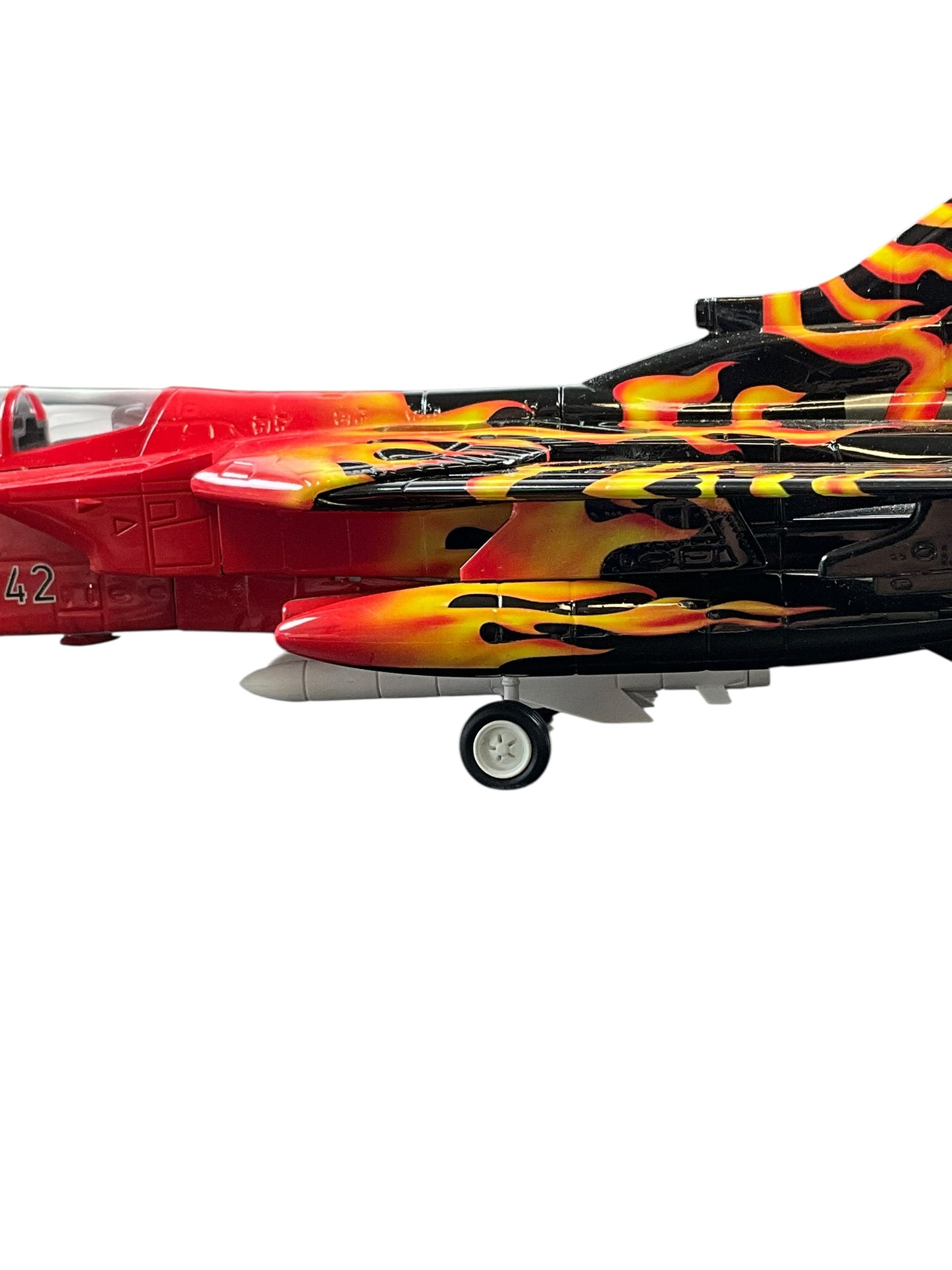 1/48 Franklin Mint/Armour (B11D002-C) Panavia Tornado IDS (46-42) JBG 32 "Flying Monsters" Deutsche Bundes Luftwaffe (Limited Edition)