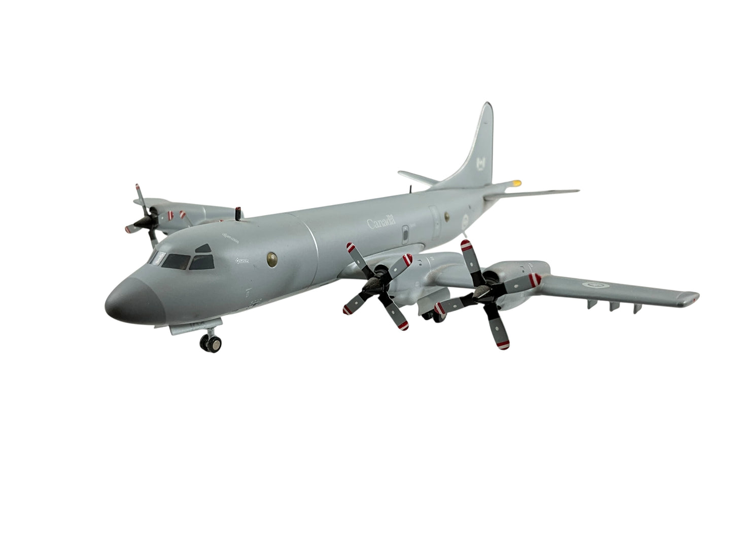 1/200 Inflight200 (IFP30411) Lockheed (P-3C) CP-140 Aurora, 405 "Eagle" Sqdn Canadian Armed Forces (Limited Edition of ONLY 240)