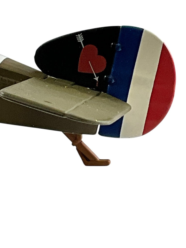 1/48 Corgi (AA38108) Sopwith Camel F-1 (AAB6313) Major William George "Billy" Barker W.W.I C/O No.139 Sqdn R.A.F. Italy, Sept. 1918 (Limited Edition #0965 of Only 1000)