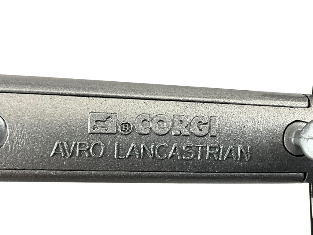1/144 CORGI (47401) AVRO LANCASTER MK-X-PP (CF-CNA) TRANS-CANADA AIRLINES 1943-1947