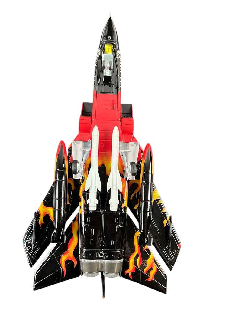 1/48 Franklin Mint/Armour (B11D002-C) Panavia Tornado IDS (46-42) JBG 32 "Flying Monsters" Deutsche Bundes Luftwaffe (Limited Edition)