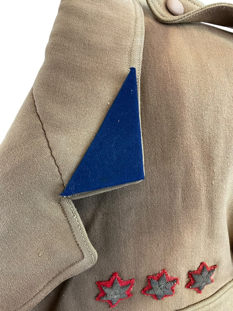 WW2 Italian Legion Pilot Spanish Civil War Officers Uniform