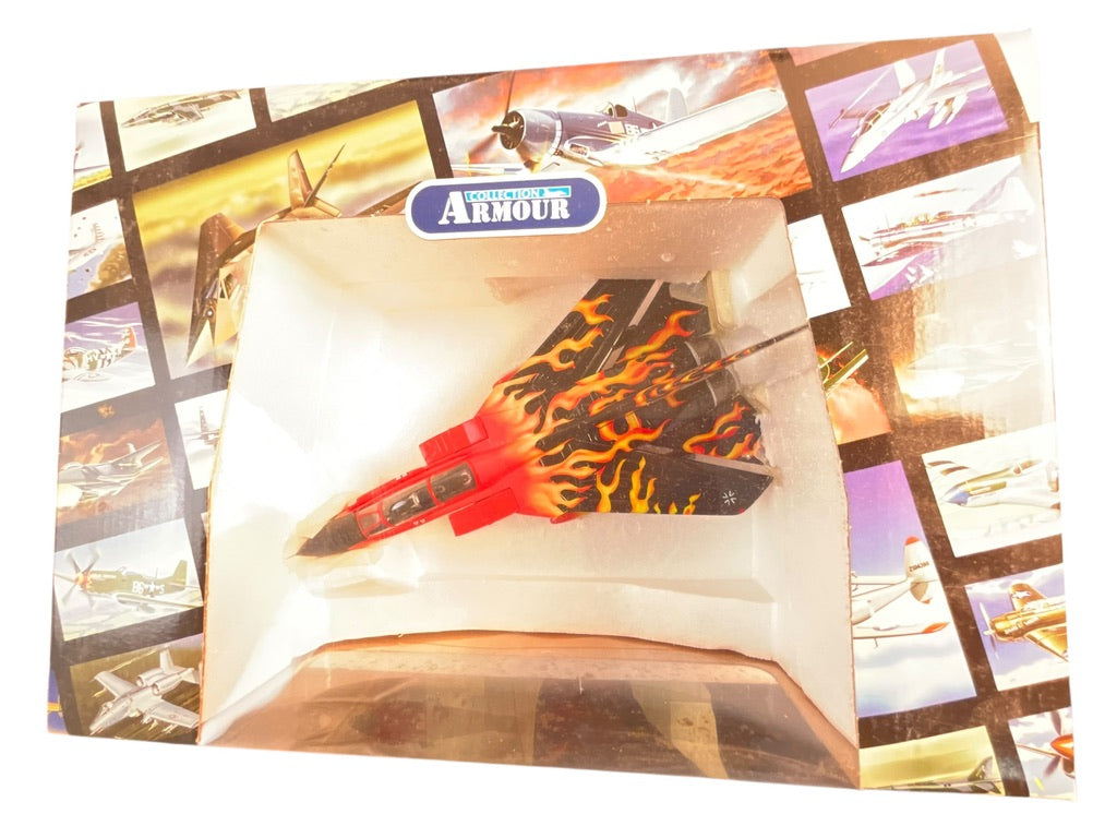 1/48 Franklin Mint/Armour (B11D002-C) Panavia Tornado IDS (46-42) JBG 32 "Flying Monsters" Deutsche Bundes Luftwaffe (Limited Edition)