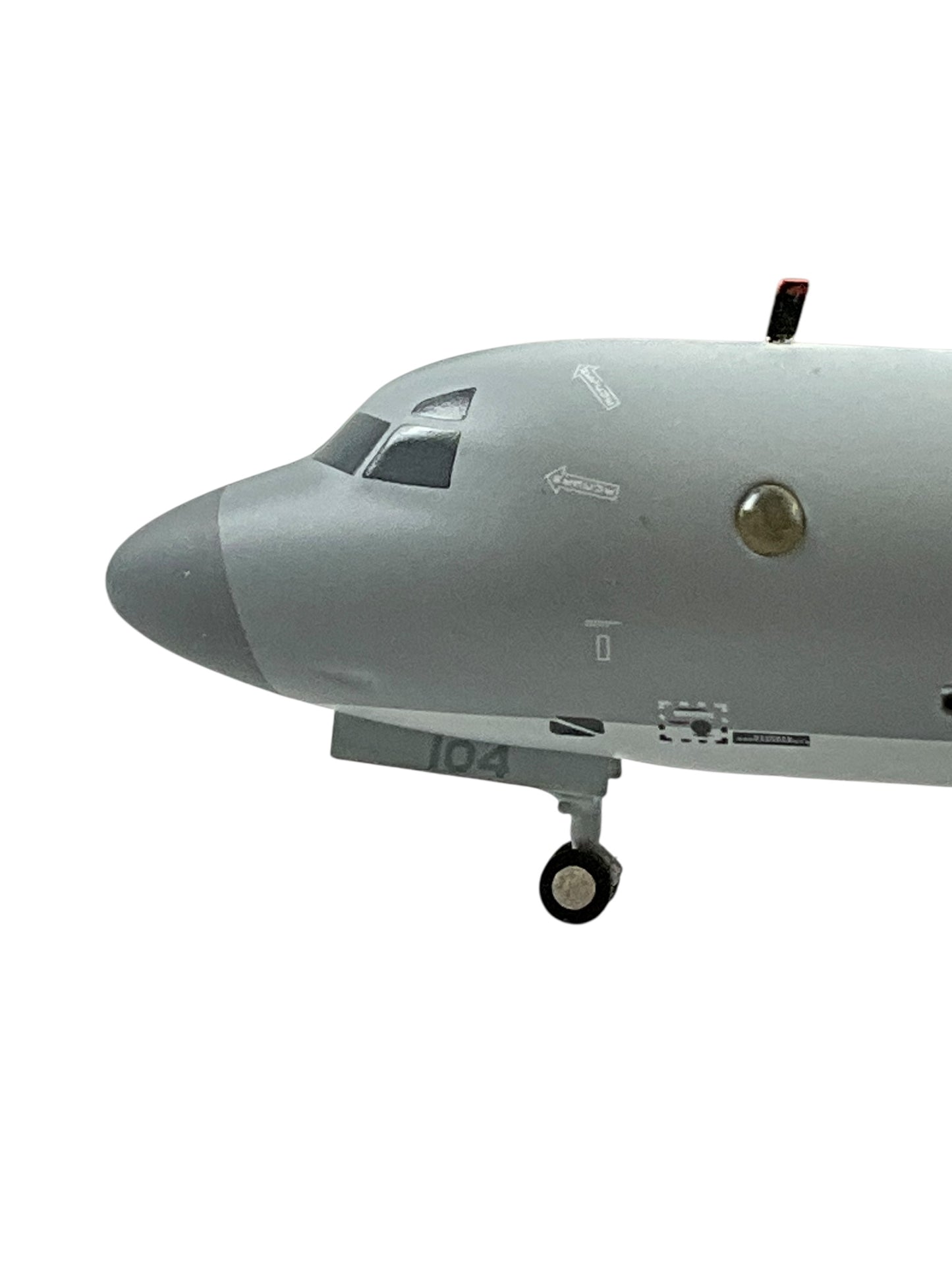 1/200 Inflight200 (IFP30411) Lockheed (P-3C) CP-140 Aurora, 405 "Eagle" Sqdn Canadian Armed Forces (Limited Edition of ONLY 240)