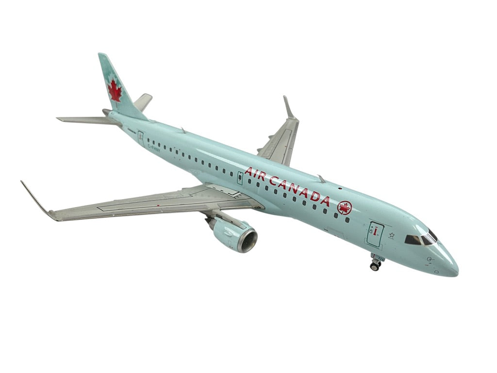 1/200 Gemini200 (G2ACA338) Embraer ERJ190 (C-FHNY) Air Canada (5th Livery) 2006-2020 (Limited Edition) 2013 Release