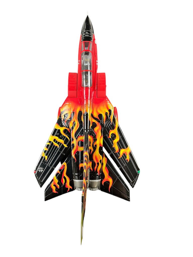 1/48 Franklin Mint/Armour (B11D002-C) Panavia Tornado IDS (46-42) JBG 32 "Flying Monsters" Deutsche Bundes Luftwaffe (Limited Edition)
