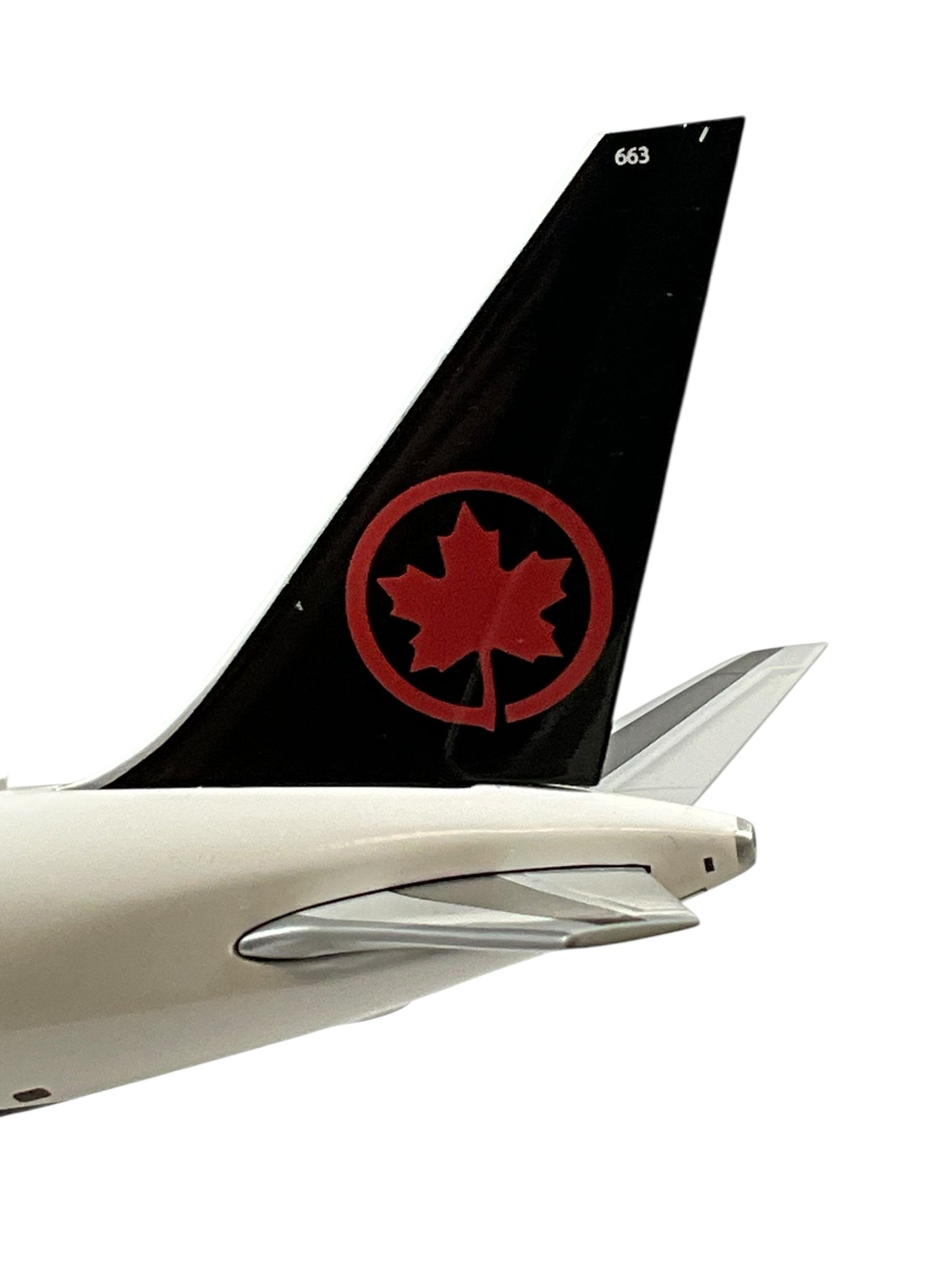 1/200 Gemini200 (G2ACA1270) Boeing B767-300F (C-GXHM) "Interactive Series" 6th ACA Livery, Air Canada Cargo (Limited Edition) 2024 Release