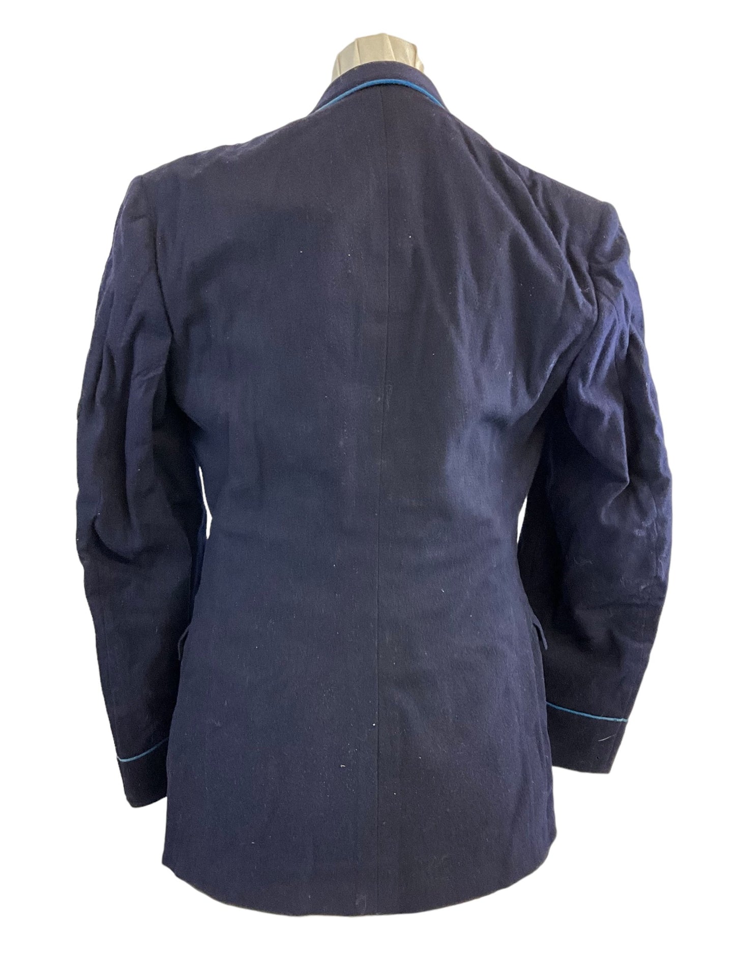 WW2 Russian Soviet Army Air Force 1925 Pattern Four Pocket French Style Officers Pilot