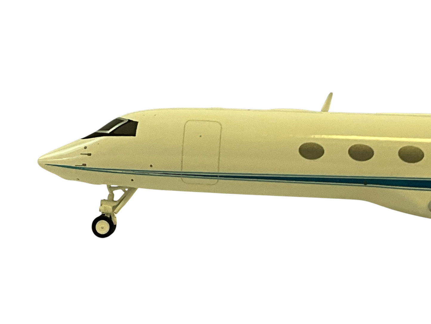 1/200 Gemini200 (G2NSA984) Gulfstream G550 (N95NA) NASA (Limited Edition) 2021 Release
