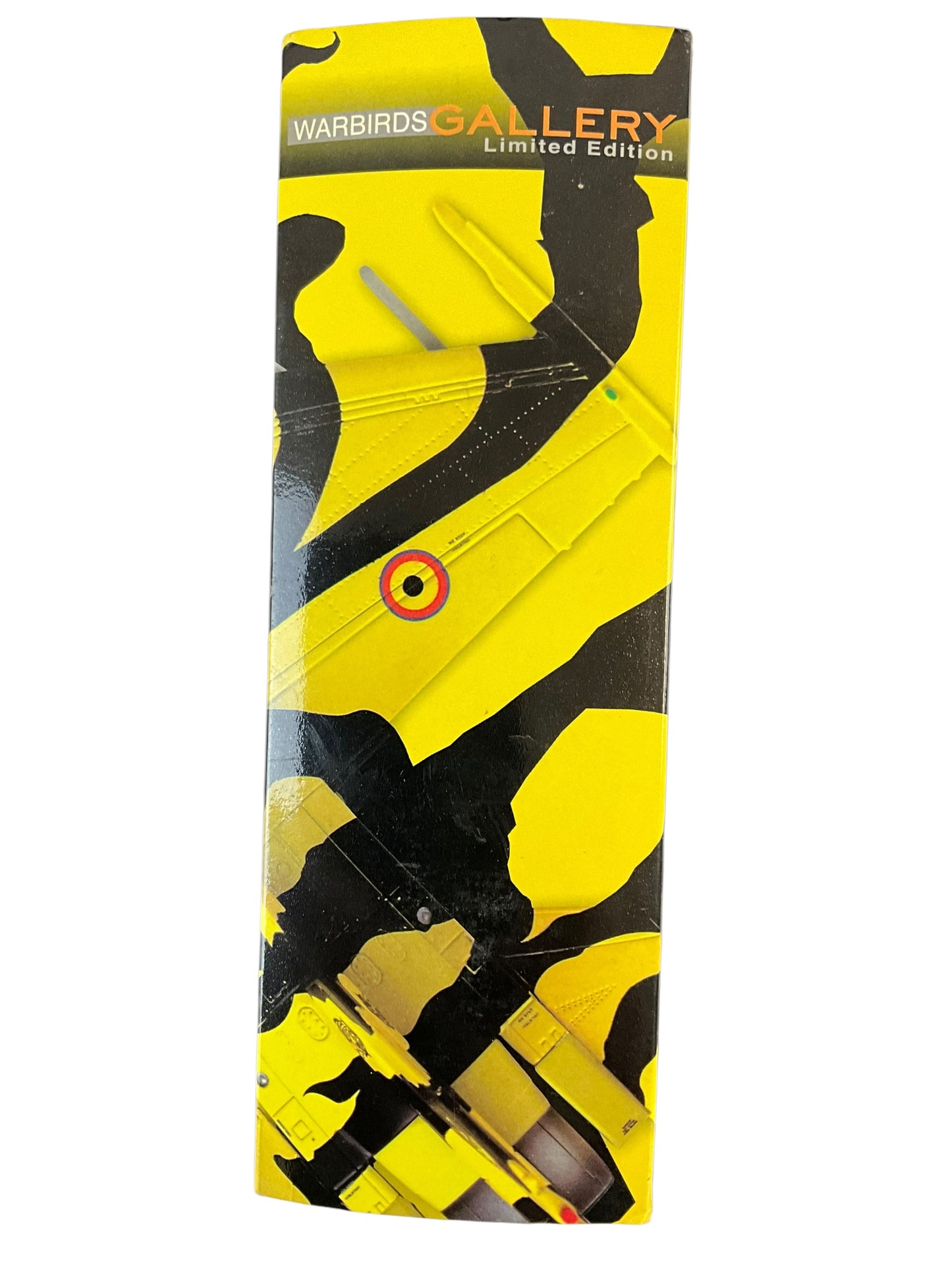 e1/72 Dragon Wings (50039) Lockheed Martin F16A (Viper) Fighting Falcon (FA-62) 25th Anniversary NATO "Tiger Meet" 1986 Livery - Belgian Air Forc (Limited Edition)