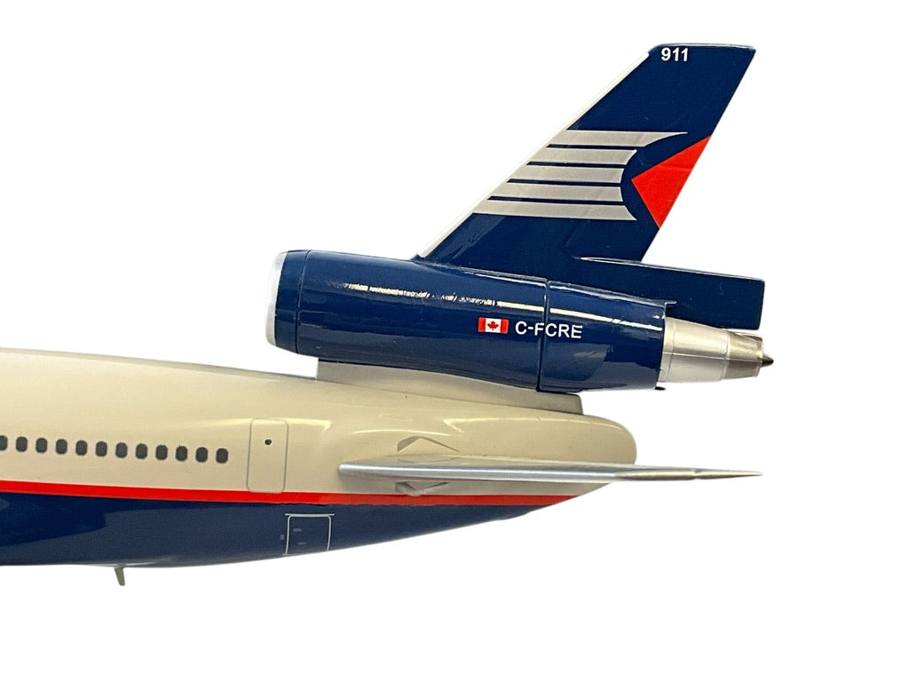 1/200 INFLIGHT200 (IF103028) McDONNELL-DOUGLAS DC10-30 CANADIAN PACIFIC AIRLINES (LIMITED EDITION #39 of ONLY 120)