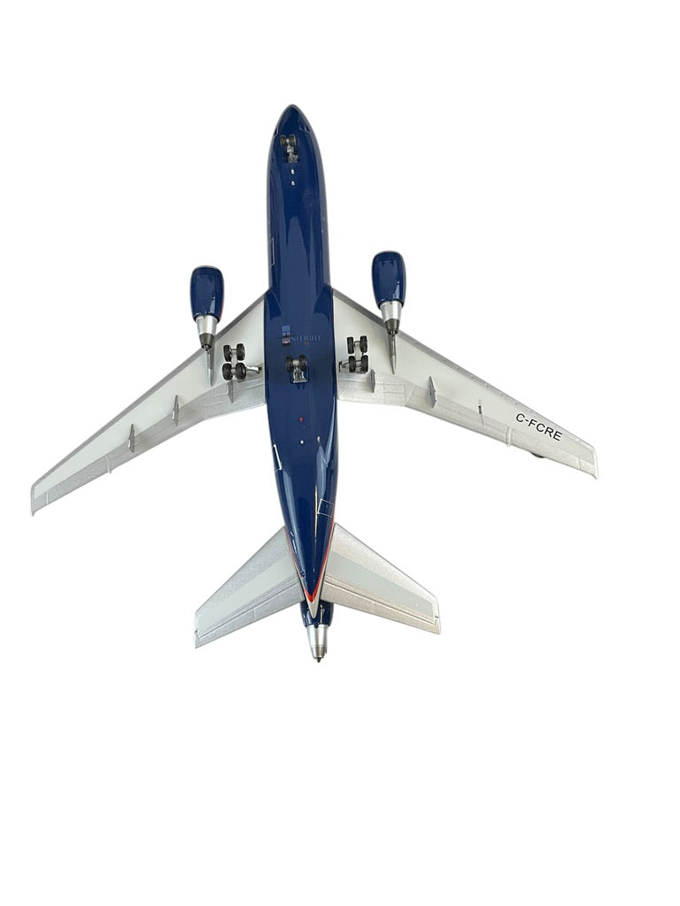 1/200 INFLIGHT200 (IF103028) McDONNELL-DOUGLAS DC10-30 CANADIAN PACIFIC AIRLINES (LIMITED EDITION #39 of ONLY 120)
