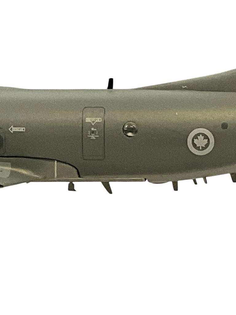 1/200 INFLIGHT200 LOCKHEED CP-140 (P-3) AURORA 405 Eagle Sqn CANADIAN ARMED FORCES