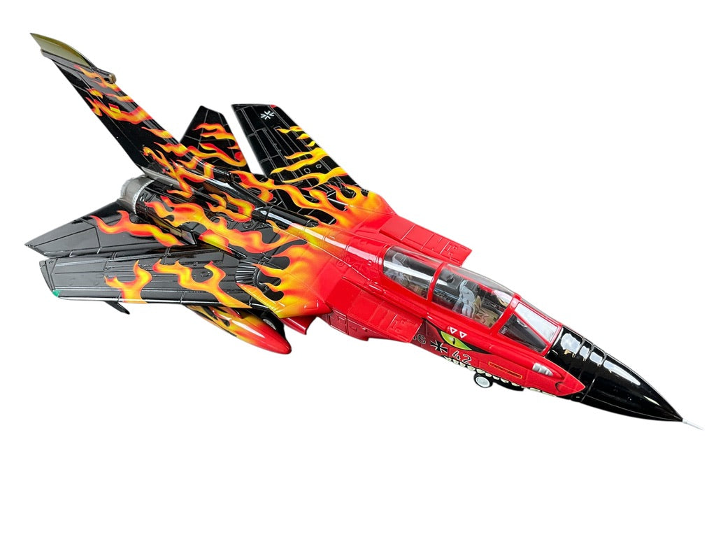1/48 Franklin Mint/Armour (B11D002-C) Panavia Tornado IDS (46-42) JBG 32 "Flying Monsters" Deutsche Bundes Luftwaffe (Limited Edition)