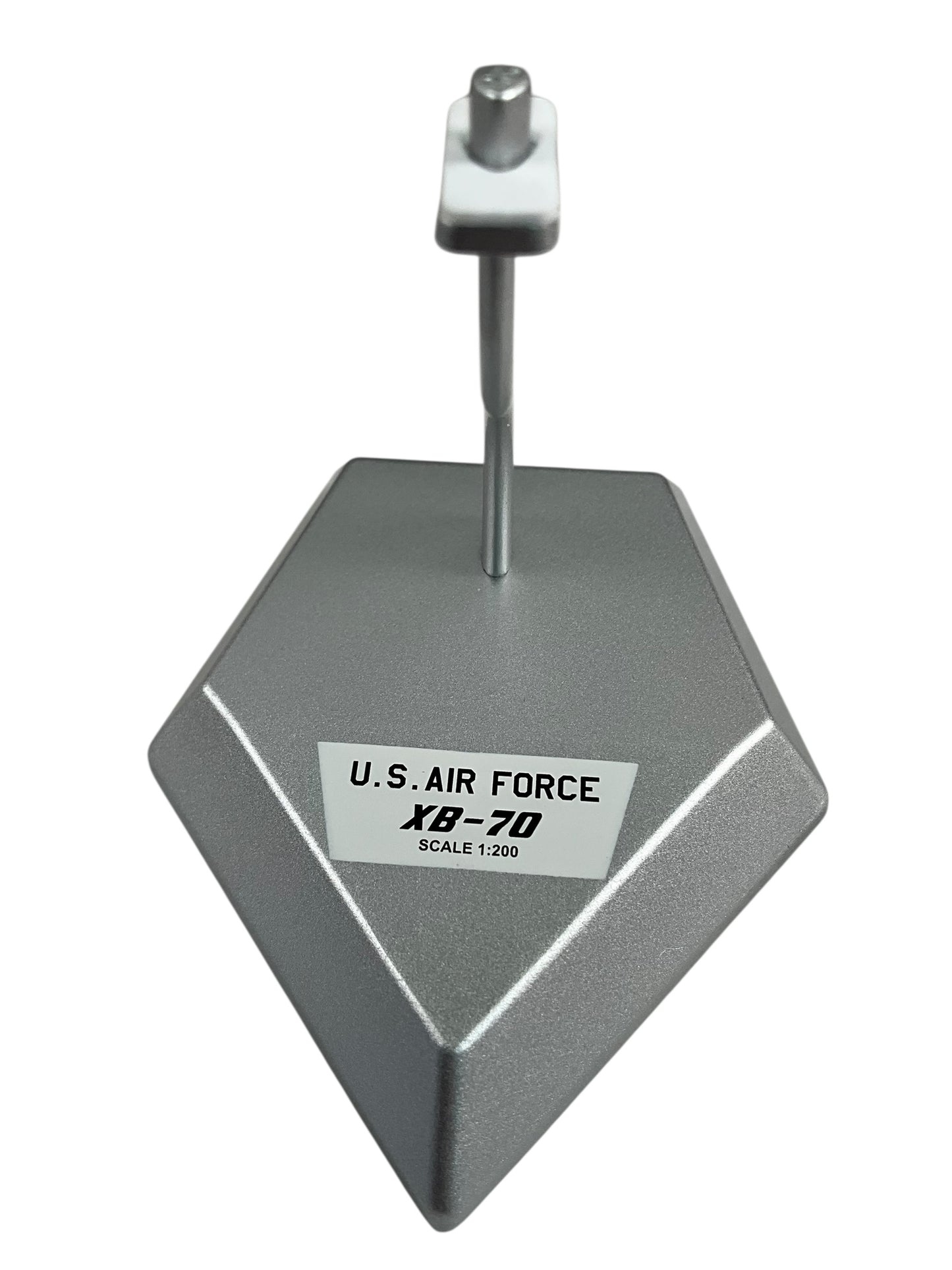 1/200 SQ Wings (L2081) North American XB70 Valkyrie (20001) U.S.Air Force (Limited Edition)