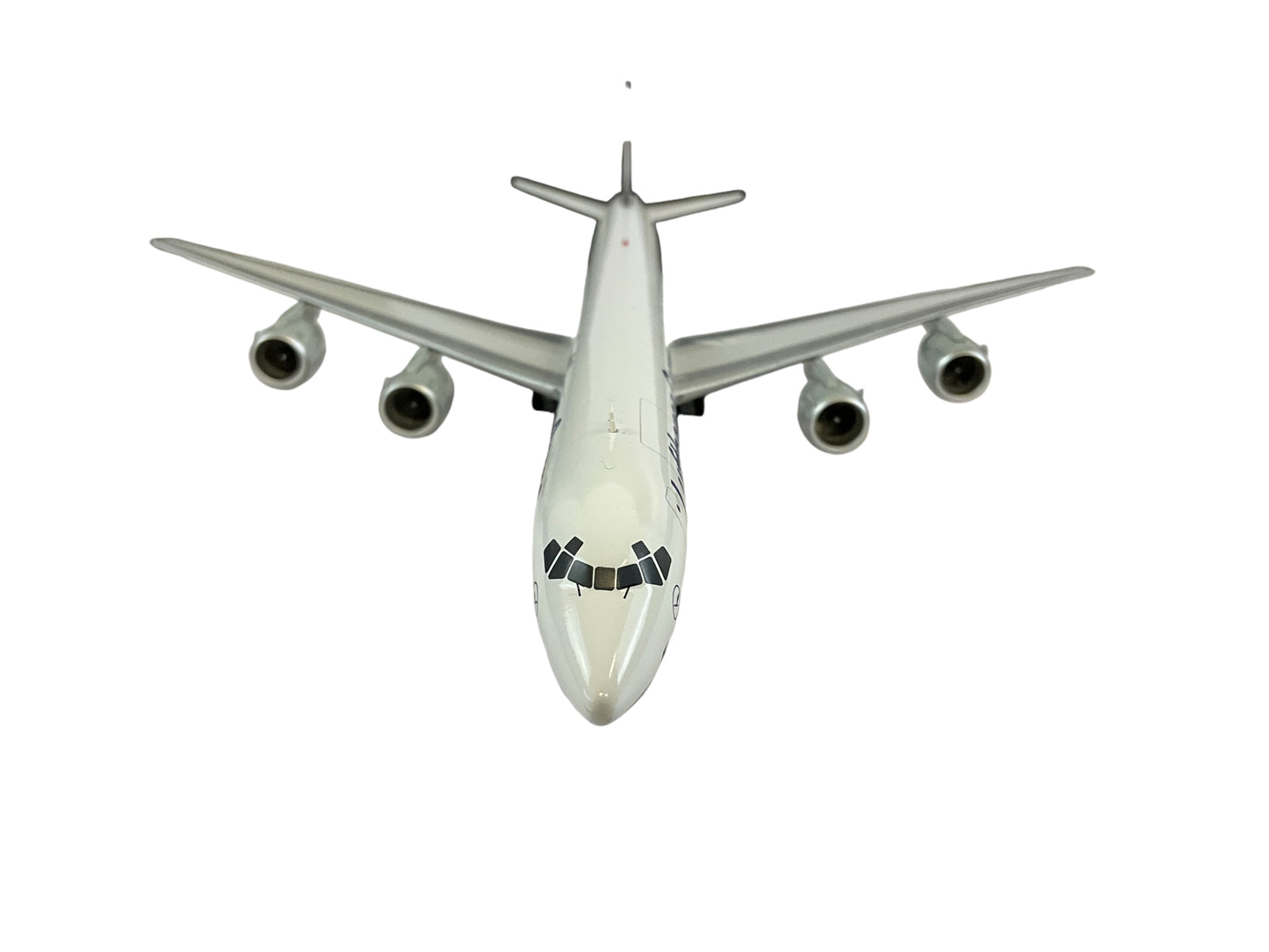1/200 B-Models (B-DC8731017A) McDonnell-Douglas DC8-73 (D-ADUE) Lufthansa Cargo (Limited Edition)