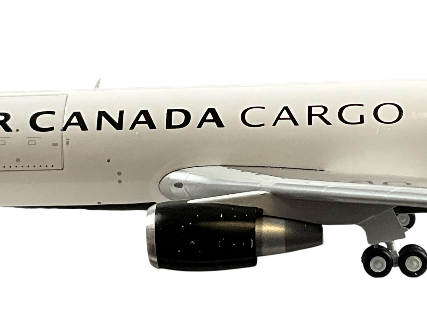 1/200 Gemini200 (G2ACA1270) Boeing B767-300F (C-GXHM) "Interactive Series" 6th ACA Livery, Air Canada Cargo (Limited Edition) 2024 Release