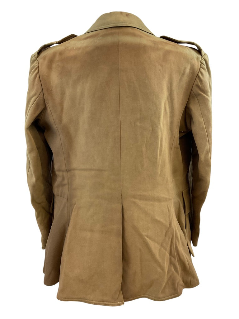 WW2 Italian Legion Pilot Spanish Civil War Officers Uniform