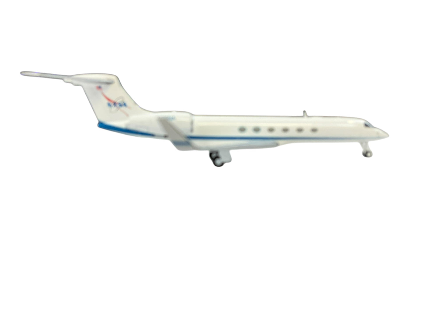 1/200 Gemini200 (G2NSA984) Gulfstream G550 (N95NA) NASA (Limited Edition) 2021 Release