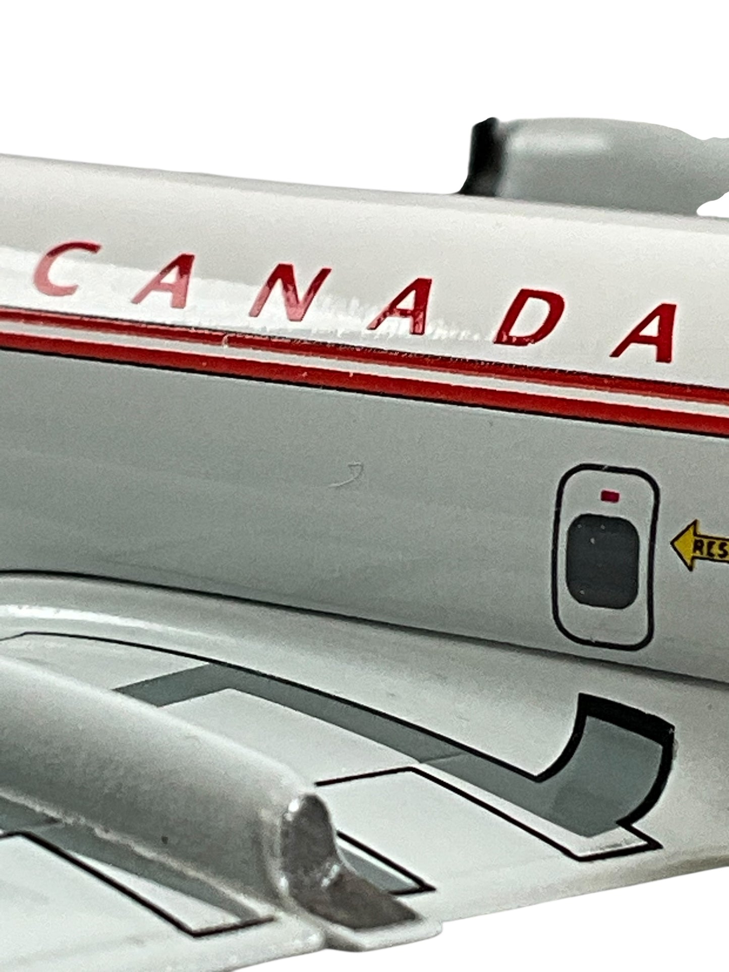 1/200 Inflight200 (IFP3011) Lockheed CP-140 (P-3) Aurora 407 "Demon" Sqn Canadian Armed Forces (Limited Edition #147 of ONLY 384)