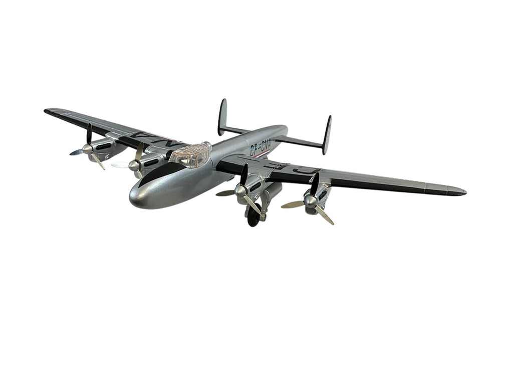 1/144 CORGI (47401) AVRO LANCASTER MK-X-PP (CF-CNA) TRANS-CANADA AIRLINES 1943-1947